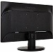 Монитор LCD ViewSonic 19.5" VA2055SA черный MVA LED 16:9 матовая 250cd 178гр/160гр 1920x1080 D-Sub