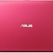 Ноутбук ASUS X200LA-CT005H [90NB03U8-M00100] Red 11.6" HD TS i3-4010/4Gb/500Gb/WiFi/BT/cam/W8