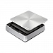 Неттоп Asus VivoPC VM40B-S081M [90MS0011-M01440] silver Cel 1007U/4Gb/500Gb/WiFi/noDVDRW/DOS