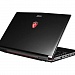 Ноутбук MSI GP62 Leopard Pro 2QE-255RU [9S7-16J312-255] black 15.6" FHD i7-5700HQ/4Gb/1Tb/GTX950M 2Gb/DVDRW/ W10