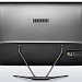 Моноблок Lenovo IdeaCentre AIO 300-23ISU [F0BY001PRK] black 23" FHD IPS i3-6100U/4Gb/500Gb/DVDRW/DOS/k+m