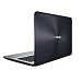 Ноутбук ASUS X555LF-XO075H [90NB08H2-M01040] black/silver 15.6" HD i7-5500U/6Gb/500Gb/DVDRW/GF930M 2Gb/BT/WiFi/Cam/W8.1