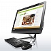 Моноблок Lenovo IdeaCentre AIO 300-23ISU [F0BY001PRK] black 23" FHD IPS i3-6100U/4Gb/500Gb/DVDRW/DOS/k+m