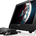Моноблок Lenovo S20-00 [F0AY000DRK] black 19.5" HD+ Cel J1800/2GB/500GB/DVDRW/DOS/k+m