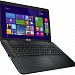 Ноутбук ASUS X751LJ-TY234T [90NB08D1-M04060] black 17.3" HD+ i3-5010U/4Gb/500Gb/GT920M 2Gb/DVDRW/BT/WiFi/Cam/W10