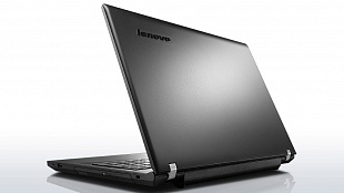 Ноутбук Lenovo E50-70 [80JA015KRK] black 15.6" HD i3-4030U/4Gb/500Gb/R5 M230 2Gb/DVDRW/DOS
