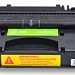 Картридж CACTUS CE505X (CS-CE505XS) для LaserJet P2055, черный, 6500 стр.