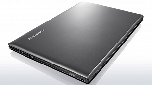 Ноутбук Lenovo B7080 [80MR00PVRK] black 17.3" HD+ Pen 3805U/4Gb/1Tb/GF920M 2Gb/DVDRW/W8.1