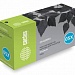 Картридж CACTUS CE505X (CS-CE505XS) для LaserJet P2055, черный, 6500 стр.