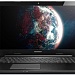 Ноутбук Lenovo B7080 [80MR00PVRK] black 17.3" HD+ Pen 3805U/4Gb/1Tb/GF920M 2Gb/DVDRW/W8.1