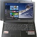Ноутбук MSI GP62 Leopard Pro 2QE-255RU [9S7-16J312-255] black 15.6" FHD i7-5700HQ/4Gb/1Tb/GTX950M 2Gb/DVDRW/ W10