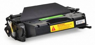 Картридж CACTUS CF280X (CS-CF280X/XS) для принтеров HP LJ Pro 400/M401/M425, черный, 6900 стр.