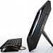 Моноблок Lenovo S20-00 [F0AY000DRK] black 19.5" HD+ Cel J1800/2GB/500GB/DVDRW/DOS/k+m