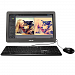Моноблок ASUS ET2040IUK-BB015X [90PT0151-M02320] black 19.5" HD+  Pen J2900/4Gb/1Tb/noDVD/W10/k+m