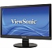 Монитор LCD ViewSonic 19.5" VA2055SA черный MVA LED 16:9 матовая 250cd 178гр/160гр 1920x1080 D-Sub