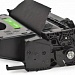 Картридж CACTUS CF280X (CS-CF280X/XS) для принтеров HP LJ Pro 400/M401/M425, черный, 6900 стр.