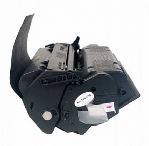 Картридж CACTUS C7115A (CS-C7115AS) для принтеров HP LaserJet 1000/1005/1200/1220/3300/3380, 2500 стр.