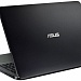Ноутбук ASUS X554LA-XX1586D [90NB0658-M29740] black 15.6" HD i3-4005U/4Gb/500Gb/DVDRW/BT/WiFi/Cam/DOS
