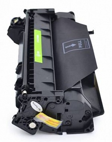 Картридж CACTUS CF280AS (CS-CF280AS) для принтеров HP LJ Pro 400/M401/M425, черный, 2700 стр.