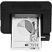 Принтер HP LaserJet Pro M201n CF455A A4, 25 стр/мин, 128Мб, USB, Ethernet