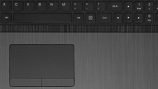 Ноутбук Lenovo B7080 [80MR00PVRK] black 17.3" HD+ Pen 3805U/4Gb/1Tb/GF920M 2Gb/DVDRW/W8.1