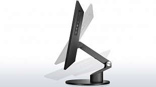 Моноблок Lenovo S40-40 [F0AX002YRK] black 21.5" FHD i3-4150/4Gb/500Gb/DVDRW/W8.1/k+m