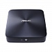 Неттоп Asus VivoMini UN42-M131Z [90MS0091-M01310] blue Cel 2957U/2Gb/32Gb SSD/noDVDRW/W10