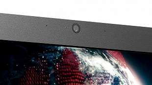 Моноблок Lenovo S20-00 [F0AY000DRK] black 19.5" HD+ Cel J1800/2GB/500GB/DVDRW/DOS/k+m
