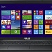 Ноутбук ASUS X751LJ-TY234T [90NB08D1-M04060] black 17.3" HD+ i3-5010U/4Gb/500Gb/GT920M 2Gb/DVDRW/BT/WiFi/Cam/W10
