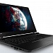 Ноутбук Lenovo IdeaPad 100-15 [80MJ009SRK] black 15.6" HD Cel N2840/2Gb/250Gb/noDVD/W8.1