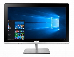 Моноблок ASUS V230ICUK-BC023X [90PT01G1-M01070] 23" FHD IPS i5-6400/4Gb/1Tb/DVDRW/W10/k+m