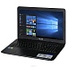Ноутбук ASUS X554LJ-XX1162T [90NB08I8-M18930] Black 15.6" HD i5-5200U/4Gb/500G/GF 920M 1G/DVDRW/W10
