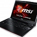 Ноутбук MSI GP62 Leopard Pro 2QE-255RU [9S7-16J312-255] black 15.6" FHD i7-5700HQ/4Gb/1Tb/GTX950M 2Gb/DVDRW/ W10